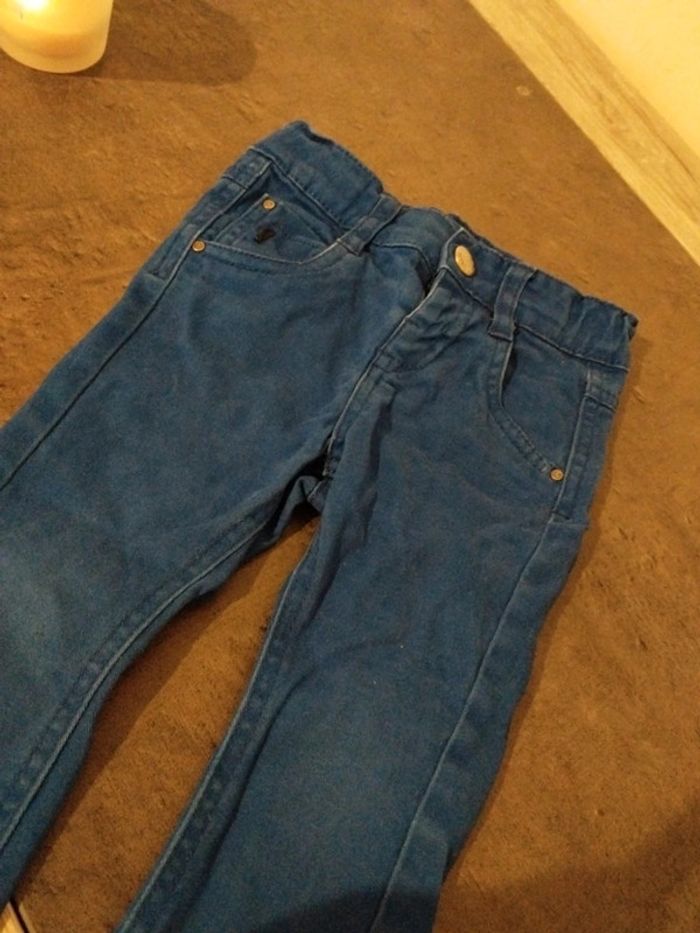 Jeans - photo numéro 2