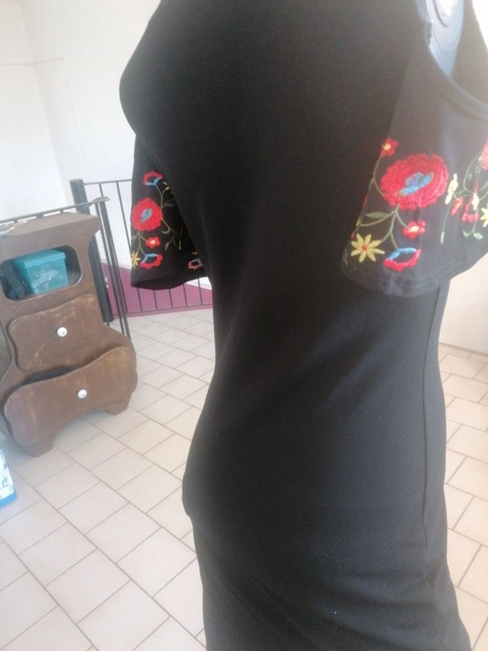 Robe taille s - photo numéro 4