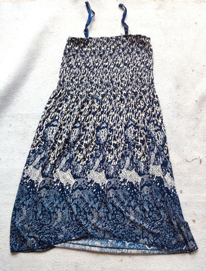 Robe été
