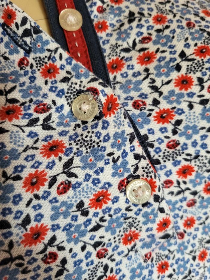 Tee shirt polo - photo numéro 3