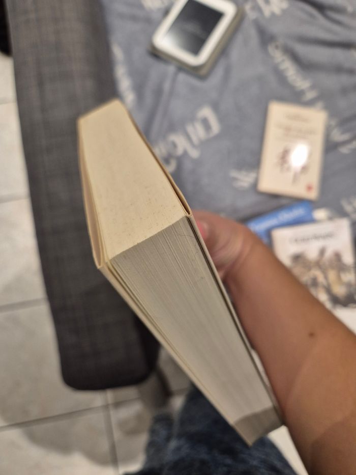 Livre "die geister von ascalon " - photo numéro 5