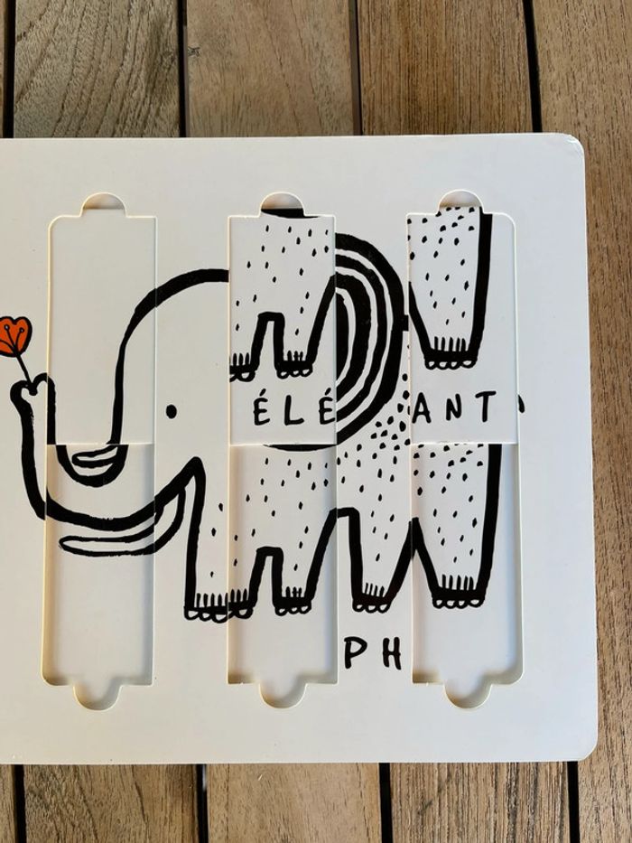 livre enfant - photo numéro 6