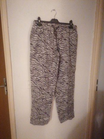 Pantalon taille L