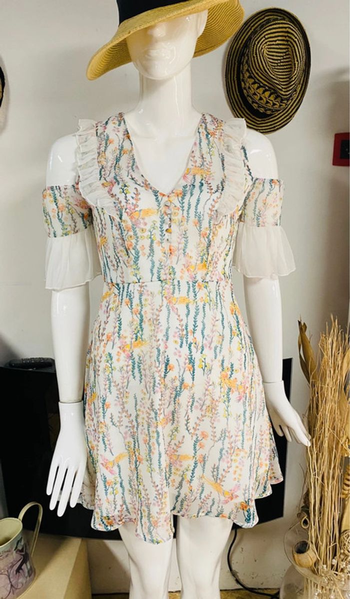 Robe Vero Moda XS