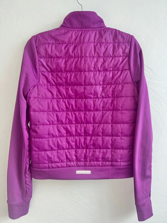 Veste Nike therma fit - photo numéro 5