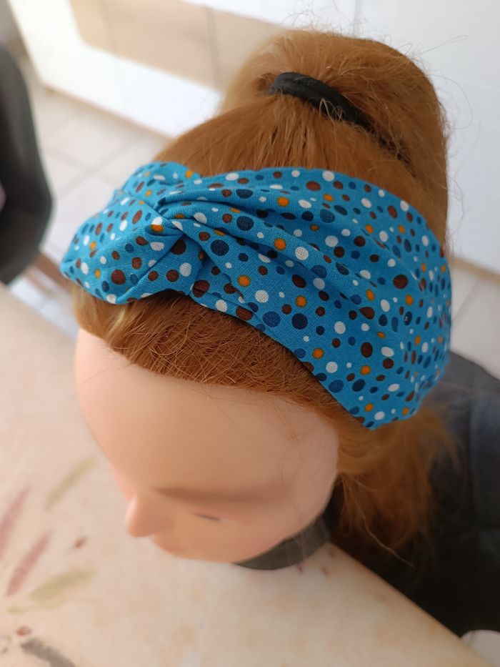Bandeau cheveux