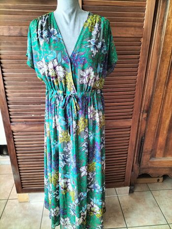 Robe taille 42 Grain de Malice
