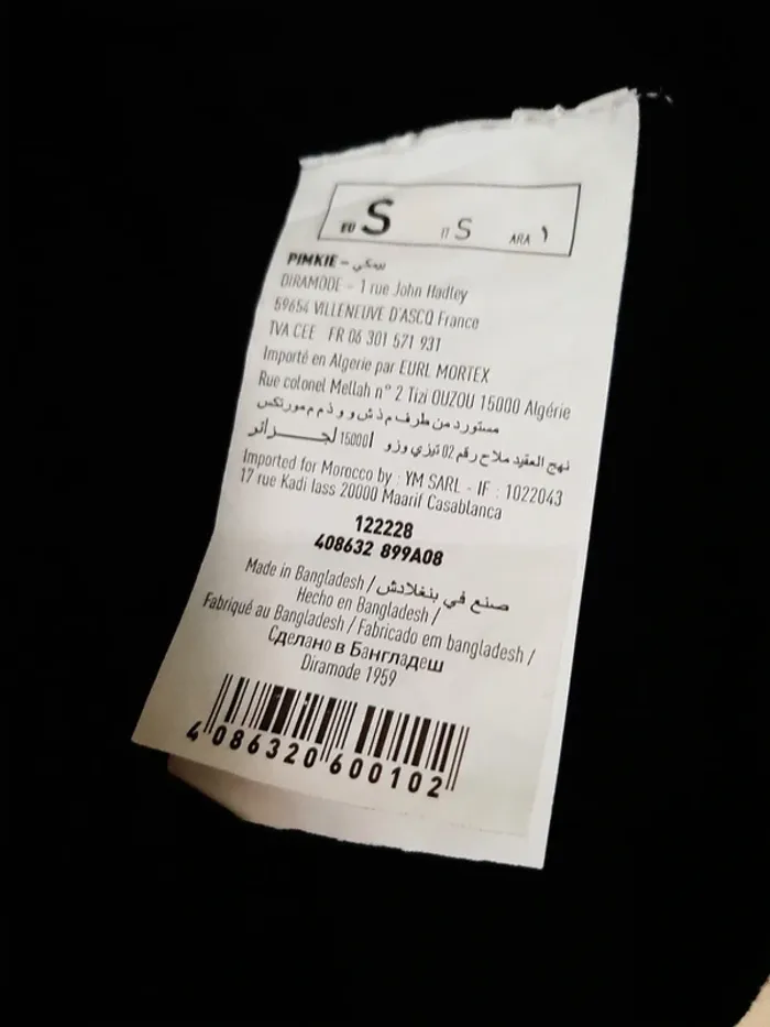 Pull col roulé pimkie - photo numéro 3