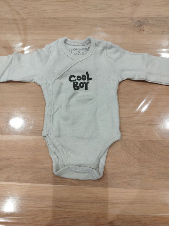 Bodie manches longues