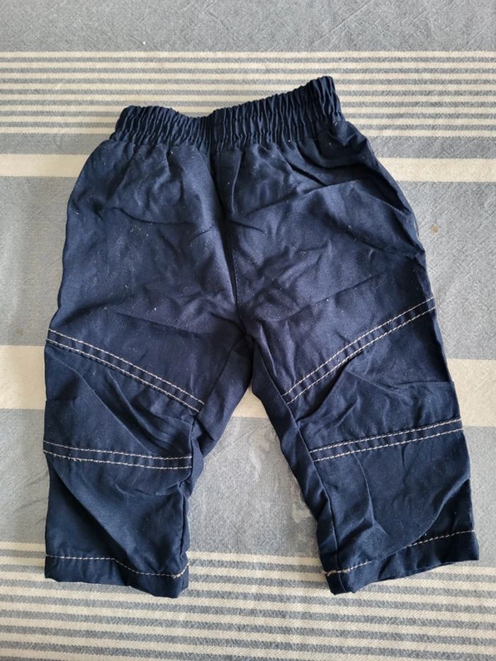 Lot 3 mois - photo numéro 4