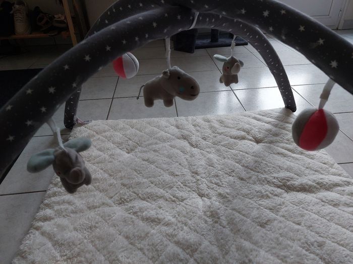 Tapis d'éveil - photo numéro 4