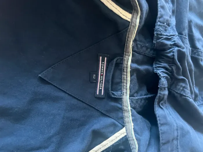 Veste mi saison - photo numéro 4