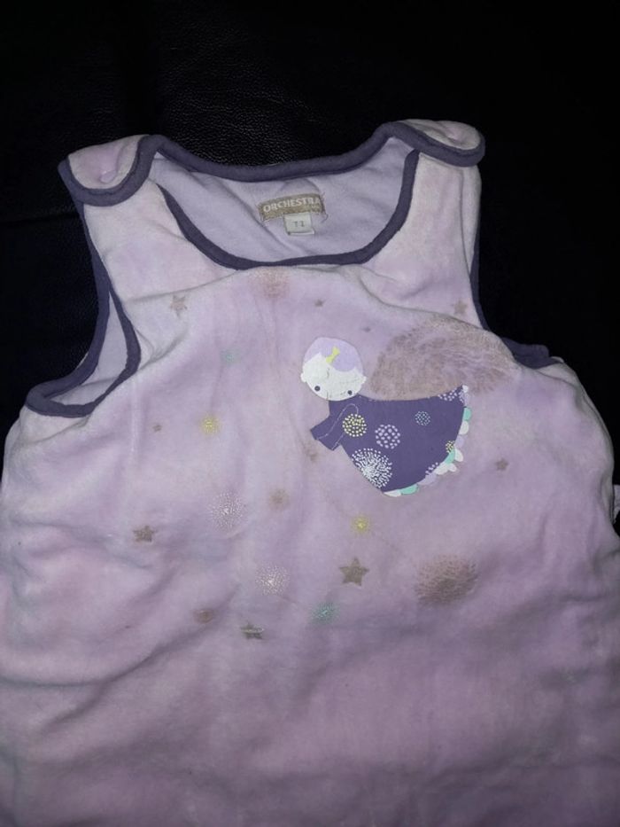 Gigoteuse Orchestra T2 - photo numéro 2