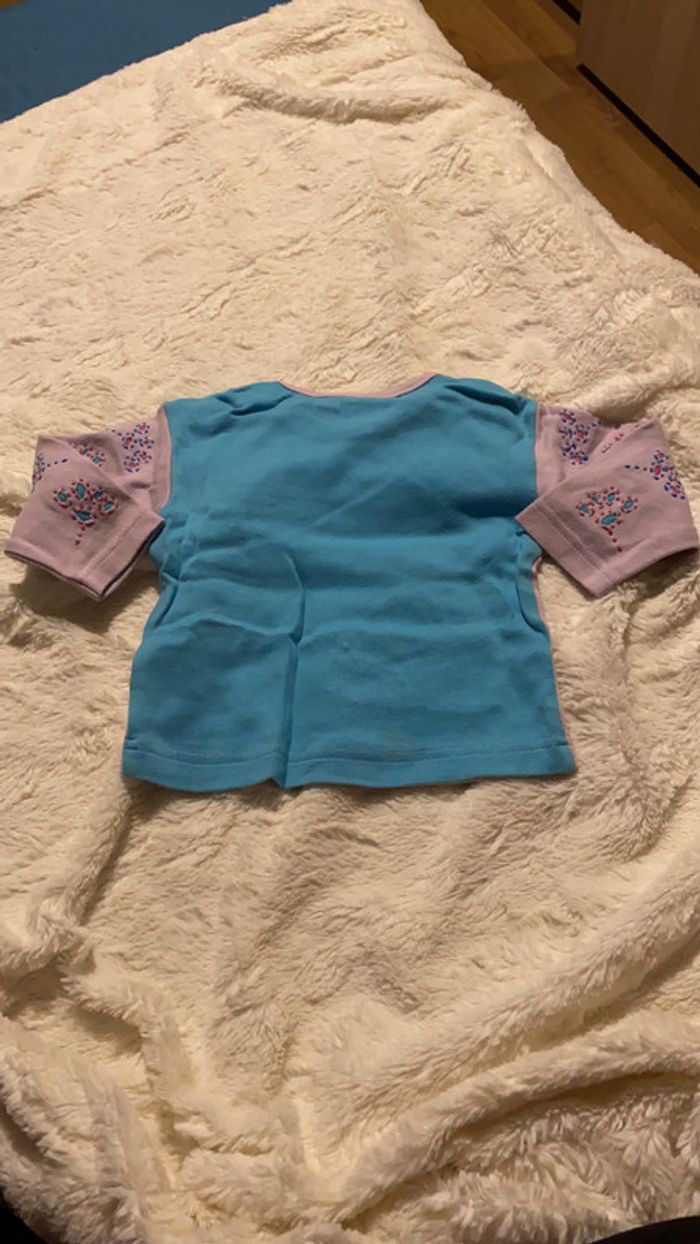 Ensemble 6 mois - photo numéro 4