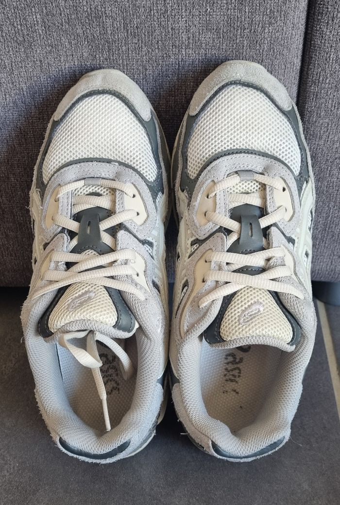 Asics gel nyc