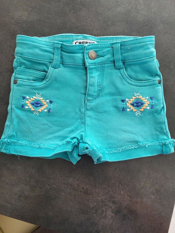 Short