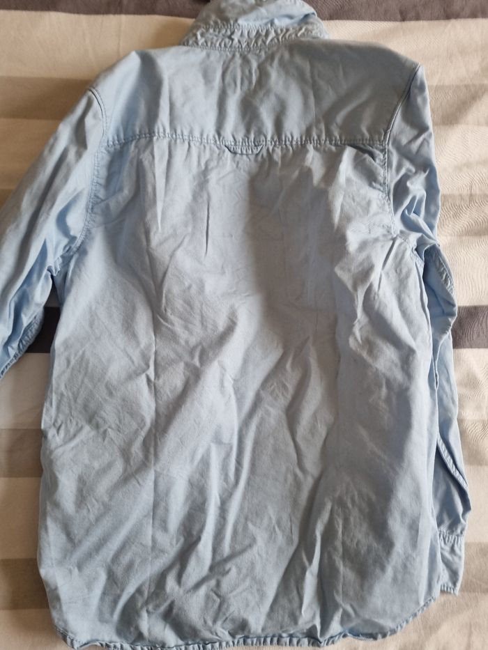 Lot chemises manches longues - photo numéro 7