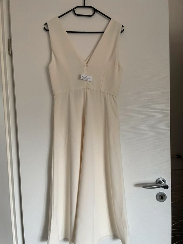 Robe de cérémonie taille 34 - photo numéro 5