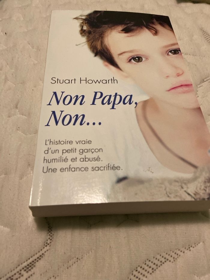 Non Papa, Non