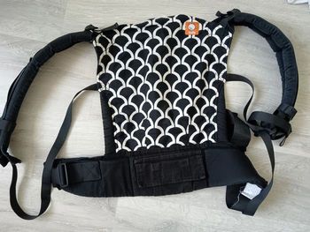 Porte bébé ergonomique