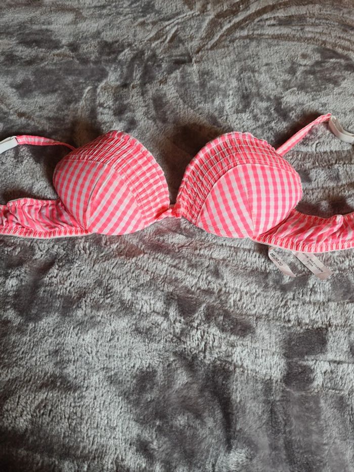 Soutien gorge