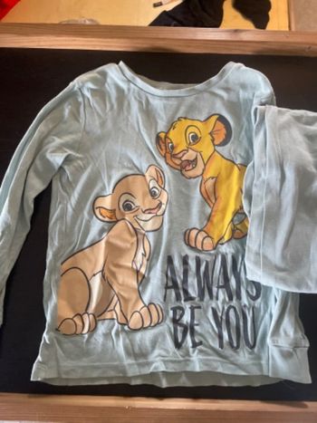 Pyjama