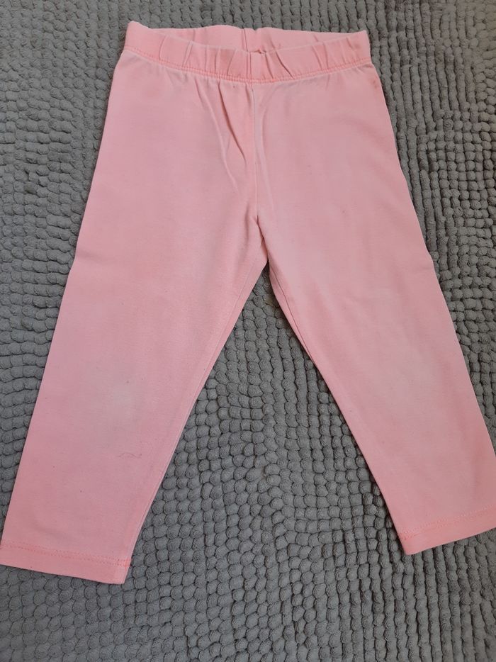 Leggings TAO 2 ans