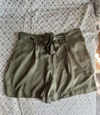 Short fluide neuf Promod