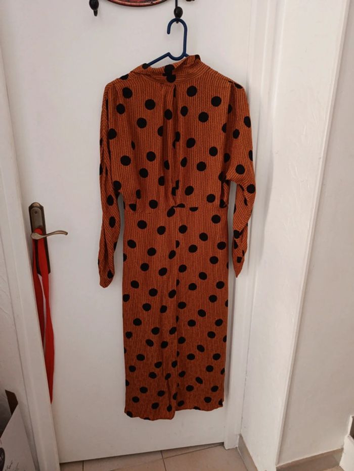 Très belle robe Mango s - photo numéro 8
