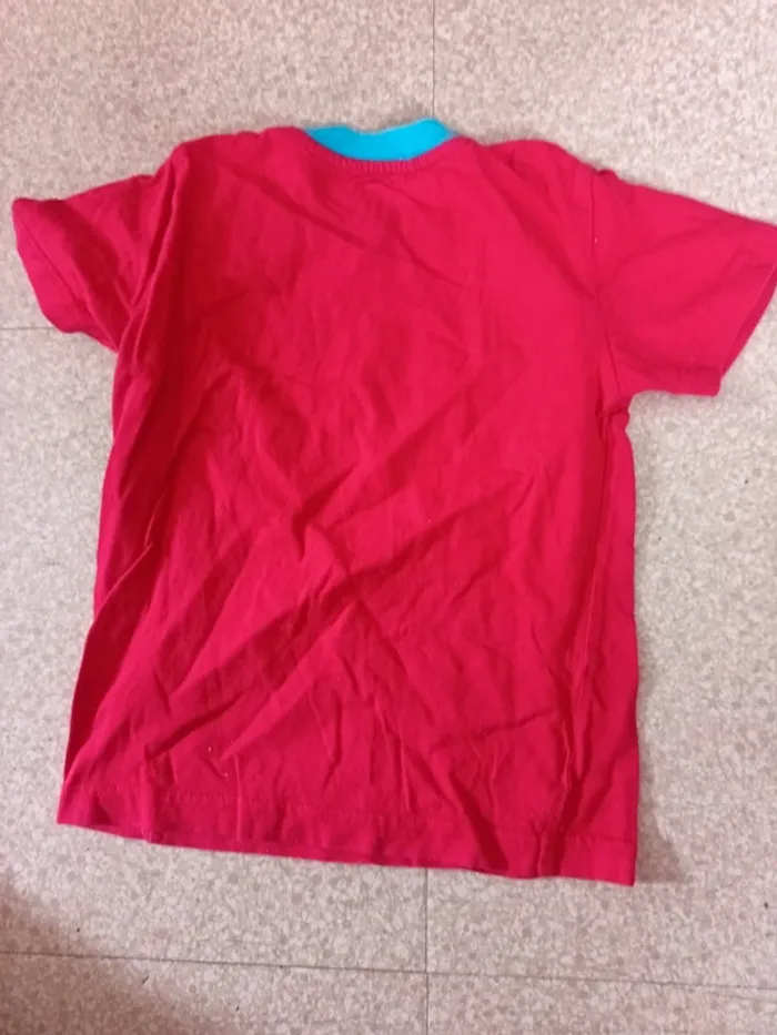 T-shirt garçon 3 ans - photo numéro 2