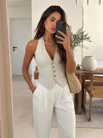 Haut Zara 