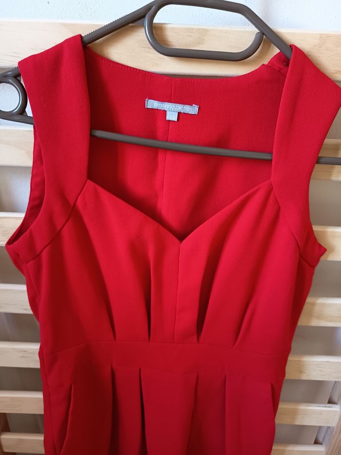 Robe soiree - photo numéro 2