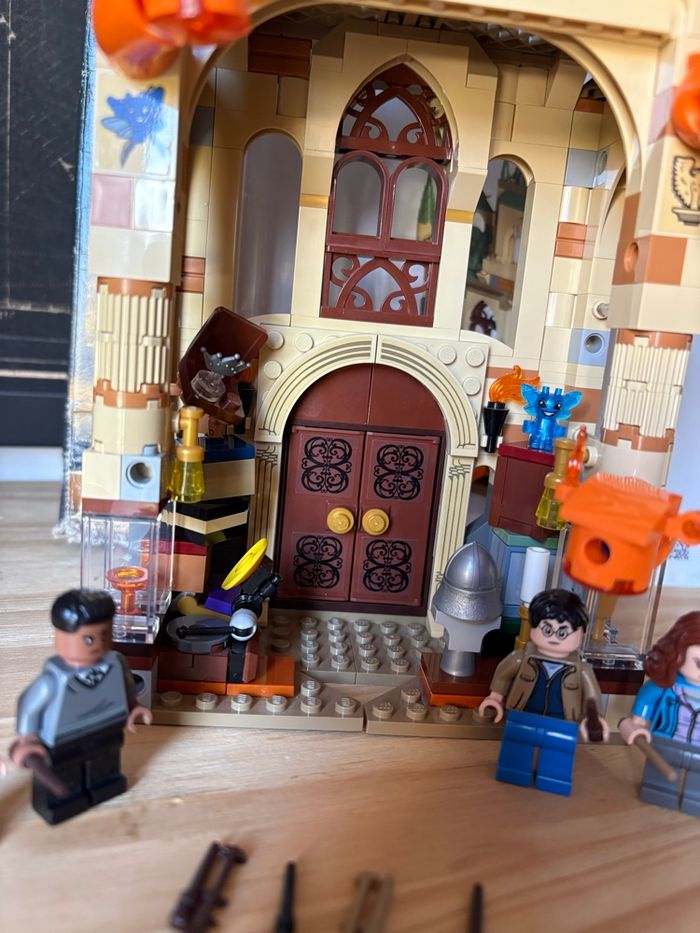 Lego 76413 - photo numéro 3