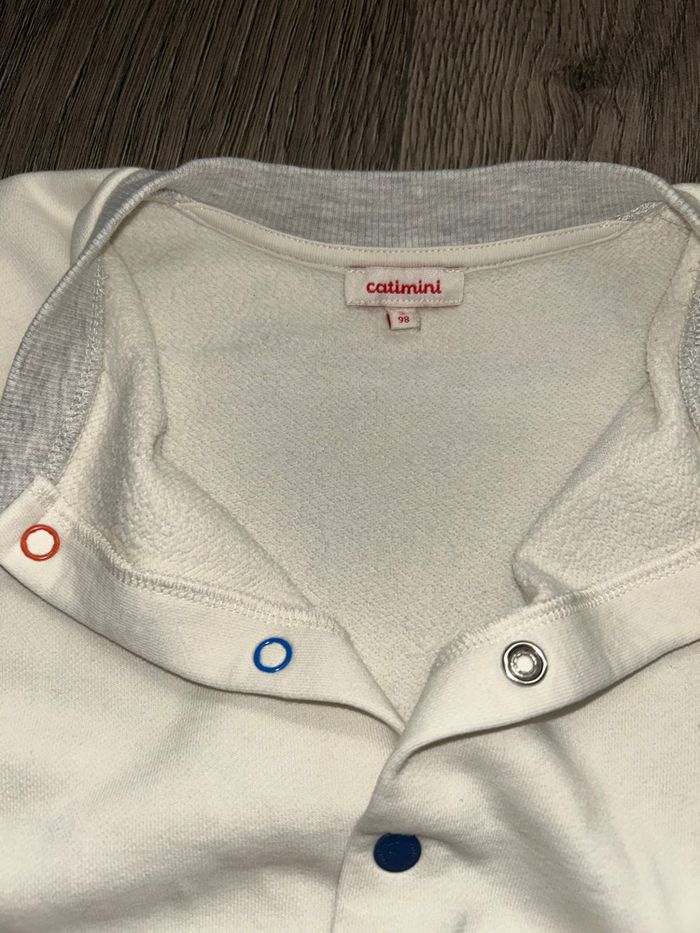 Veste légère - photo numéro 5