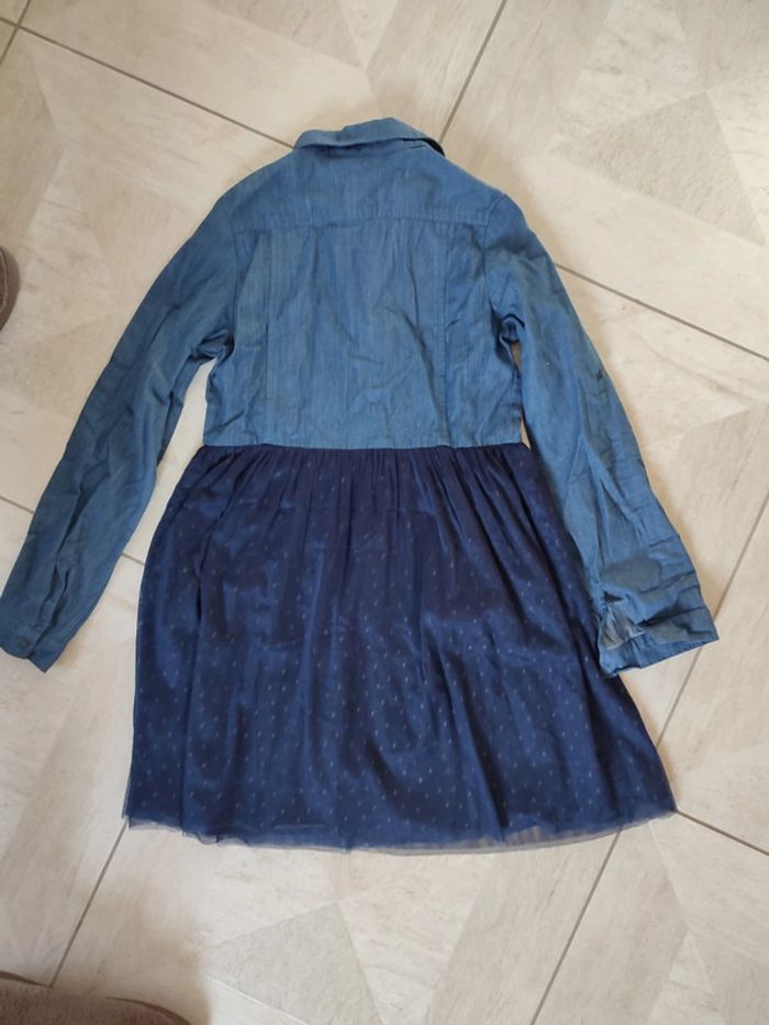 Robe Ikks - photo numéro 2