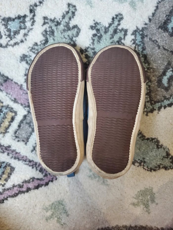 Baskets 👦🏼 - photo numéro 2