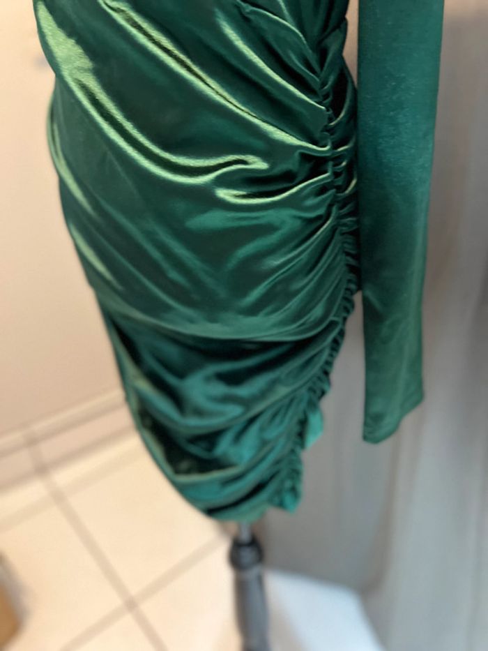 Robe chic, habillé - photo numéro 3