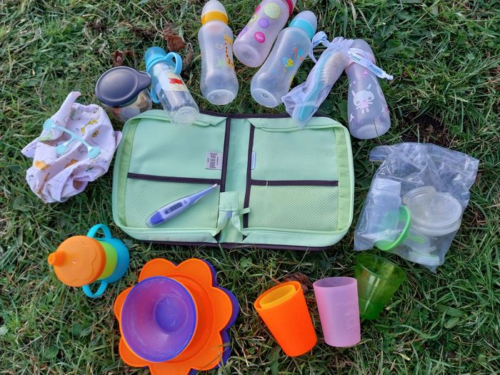 Set bébé - photo numéro 4