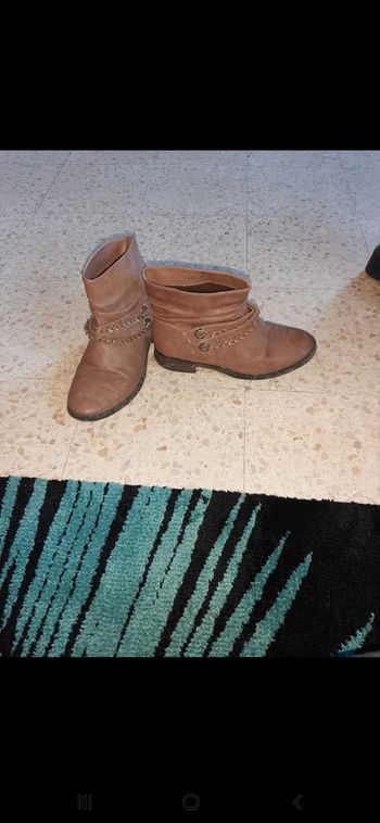 Bottines