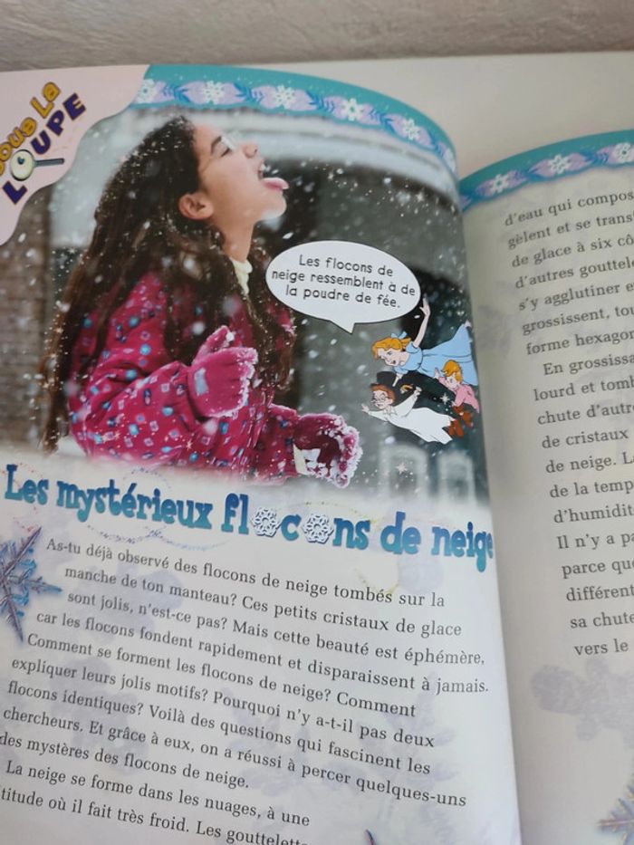 Disney mon album 2005 - photo numéro 2