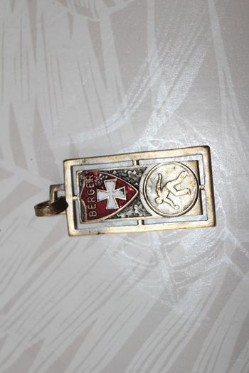 porte clé