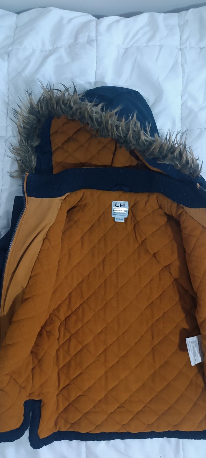 Manteau garçon - photo numéro 3