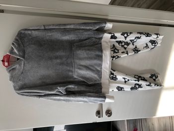 Pyjama femme, Disney