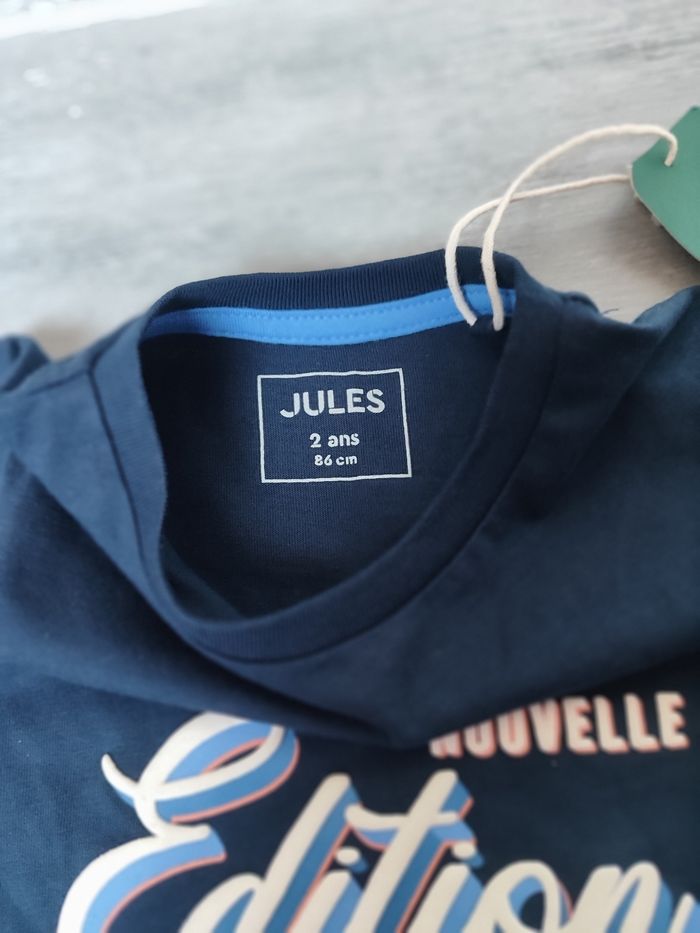 Lot de vêtements en 2 ans - photo numéro 3