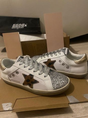golden goose superstar 