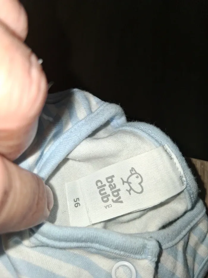 Grenouillère C&A - photo numéro 5