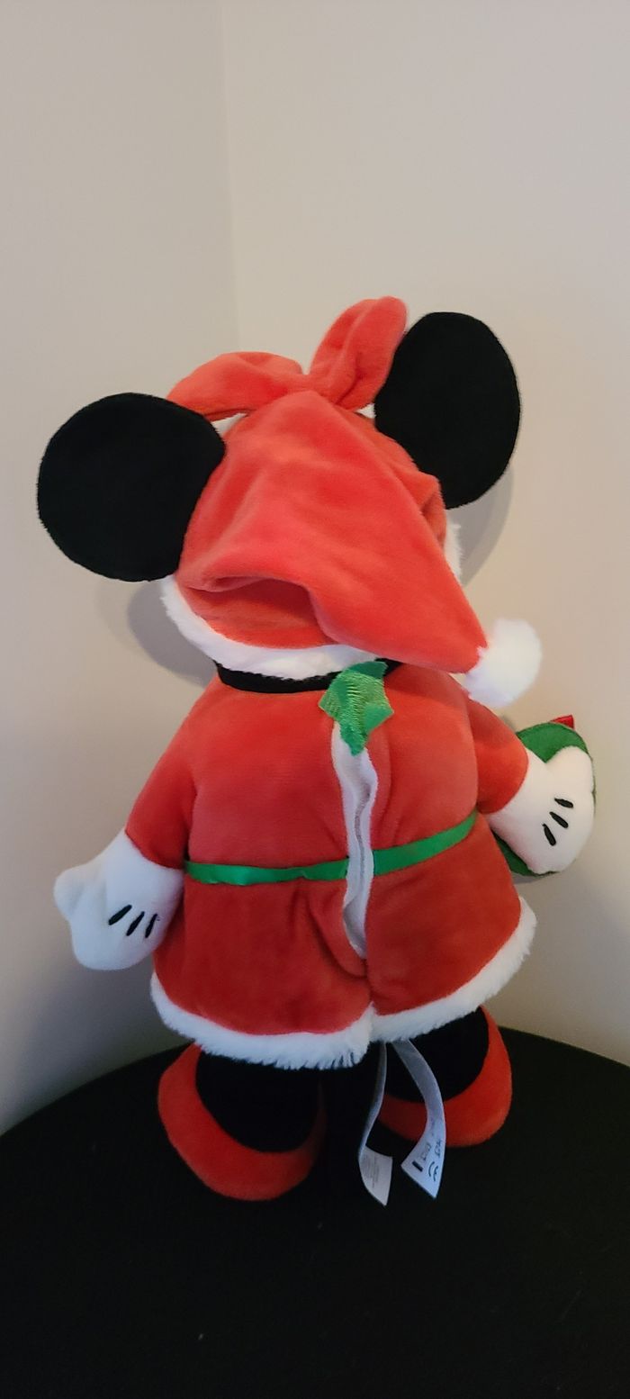 Minnie musicale et dansante - photo numéro 5