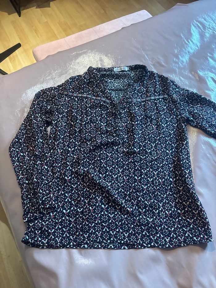 Blouse - photo numéro 4