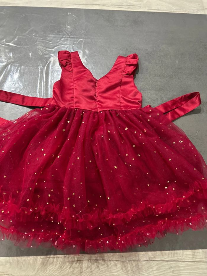 Robe de soirée fille 5 ans - photo numéro 5