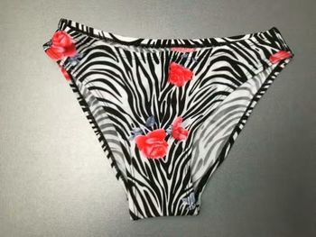 Bas de bikini - Taille 1-2